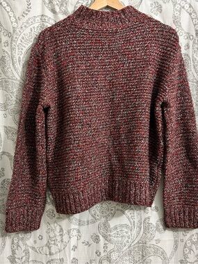 Roots 80% Wool Women’s Sweater